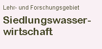 Abfall- und Siedlungswasserwirtschaft Logo Abfall- und Siedlungswasserwirtschaft